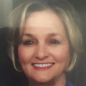 Meet your Posher, Fredia